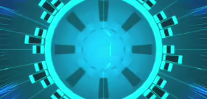 Page 89 of Electro Arms -Realize Digital Dimension - preview thumbnail