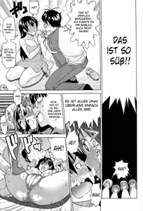 Page 50 of Mojo! -Motenai Girls- - preview thumbnail