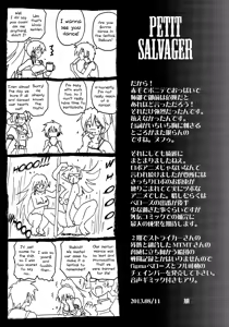 Page 24 of ONE NIGHT SALVAGE - preview thumbnail