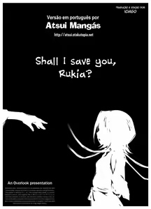 Page 2 of Shall i save you rukia - preview thumbnail