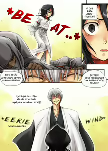 Page 3 of Shall i save you rukia - preview thumbnail