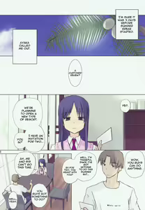 Page 10 of Weekly Island (decensored) - preview thumbnail