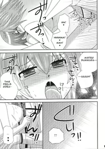 Page 14 of Onna ni natta ore ga ○○○ suru ohanashi 2 - preview thumbnail