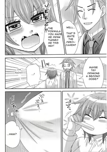 Page 3 of Onna ni natta ore ga ○○○ suru ohanashi 2 - preview thumbnail