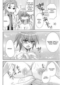 Page 5 of Onna ni natta ore ga ○○○ suru ohanashi 2 - preview thumbnail