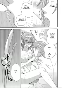 Page 8 of Onna ni natta ore ga ○○○ suru ohanashi 2 - preview thumbnail