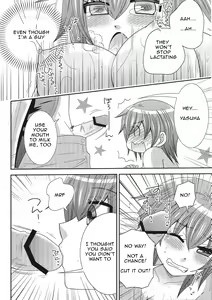 Page 9 of Onna ni natta ore ga ○○○ suru ohanashi 2 - preview thumbnail