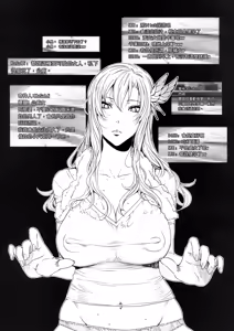 Page 32 of Sena 29sai Tomodachi ga Inai - SENA 29: Life Without Friends - preview thumbnail