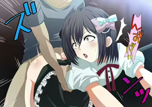 Page 31 of Horeta Anoko wa Namaiki Otokonoko! - preview thumbnail