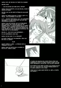 Page 4 of Mikuru Miracle! - preview thumbnail