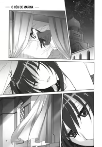 Page 2 of Marina no Sora - preview thumbnail