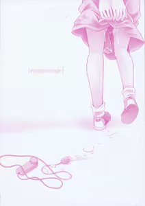 Page 32 of Suisen no Hana no Numa no Fuchi <Kouhen> | Narcissus Chapter 3 - preview thumbnail