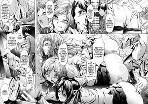 Page 30 of IF - The School Story - preview thumbnail