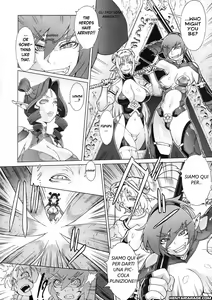 Page 76 of Secret Journey Ch. 0-7 - preview thumbnail