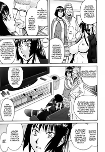 Page 167 of Itazura senyou Hanahira Seitokaichou - preview thumbnail