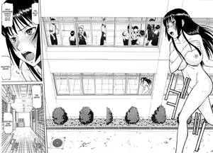 Page 17 of Itazura senyou Hanahira Seitokaichou - preview thumbnail