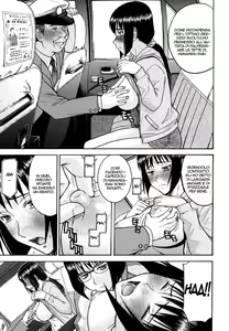 Page 179 of Itazura senyou Hanahira Seitokaichou - preview thumbnail
