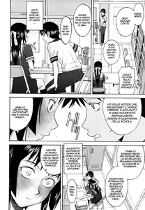 Page 40 of Itazura senyou Hanahira Seitokaichou - preview thumbnail