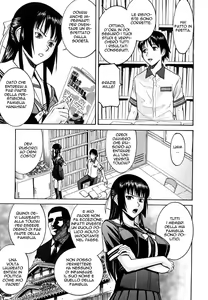 Page 66 of Itazura senyou Hanahira Seitokaichou - preview thumbnail