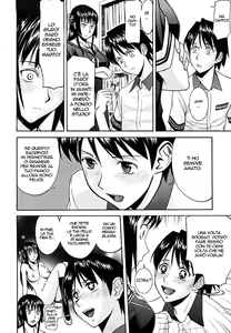 Page 67 of Itazura senyou Hanahira Seitokaichou - preview thumbnail