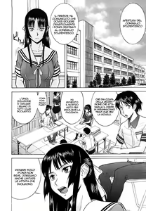 Page 8 of Itazura senyou Hanahira Seitokaichou - preview thumbnail