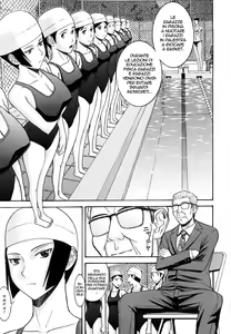 Page 9 of Itazura senyou Hanahira Seitokaichou - preview thumbnail