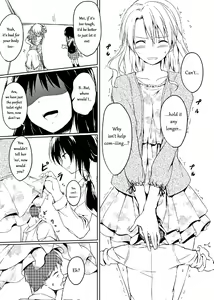 Page 20 of Nibai! 2 - preview thumbnail