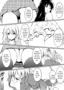Page 6 of Nibai! 2 - preview thumbnail