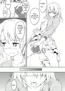Page 19 of Nibai! 2 - preview thumbnail