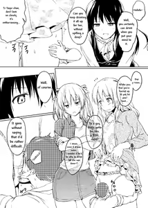 Page 22 of Nibai! 2 - preview thumbnail