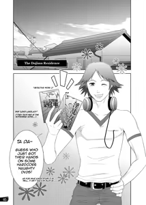 Page 4 of Otoko no Kunshou - preview thumbnail