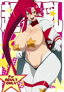 Page 2 of Bishoujo Sniper Yoko-san no ☆☆ - preview thumbnail