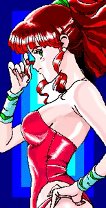 Page 113 of Cybernetic Hi-School 3 Top o Nerae! + 4 Ape Hunter J - preview thumbnail
