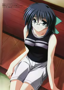Page 7 of Fuyuiro - preview thumbnail