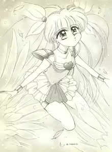 Page 123 of Sweet My Peach - preview thumbnail