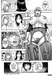 Page 106 of Zutto Oneechan no Turn!! | It's My Turn Forever!! - preview thumbnail