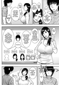Page 110 of Zutto Oneechan no Turn!! | It's My Turn Forever!! - preview thumbnail