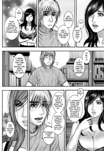 Page 132 of Zutto Oneechan no Turn!! | It's My Turn Forever!! - preview thumbnail