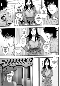 Page 34 of Zutto Oneechan no Turn!! | It's My Turn Forever!! - preview thumbnail