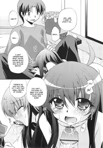 Page 117 of Dare ni mo Himitsu na Koigokoro | A Crush Secret from Anybody♥ - preview thumbnail