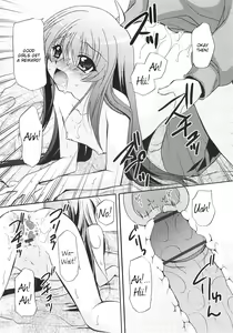 Page 133 of Dare ni mo Himitsu na Koigokoro | A Crush Secret from Anybody♥ - preview thumbnail