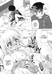 Page 169 of Dare ni mo Himitsu na Koigokoro | A Crush Secret from Anybody♥ - preview thumbnail