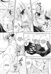 Page 171 of Dare ni mo Himitsu na Koigokoro | A Crush Secret from Anybody♥ - preview thumbnail