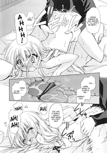 Page 172 of Dare ni mo Himitsu na Koigokoro | A Crush Secret from Anybody♥ - preview thumbnail