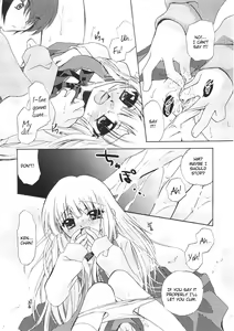 Page 183 of Dare ni mo Himitsu na Koigokoro | A Crush Secret from Anybody♥ - preview thumbnail