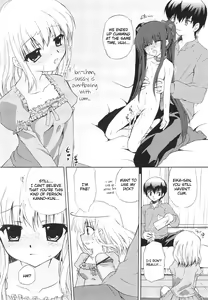 Page 210 of Dare ni mo Himitsu na Koigokoro | A Crush Secret from Anybody♥ - preview thumbnail