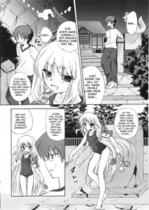 Page 221 of Dare ni mo Himitsu na Koigokoro | A Crush Secret from Anybody♥ - preview thumbnail
