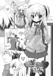 Page 72 of Dare ni mo Himitsu na Koigokoro | A Crush Secret from Anybody♥ - preview thumbnail