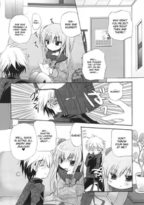 Page 73 of Dare ni mo Himitsu na Koigokoro | A Crush Secret from Anybody♥ - preview thumbnail