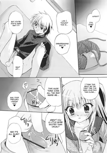 Page 77 of Dare ni mo Himitsu na Koigokoro | A Crush Secret from Anybody♥ - preview thumbnail